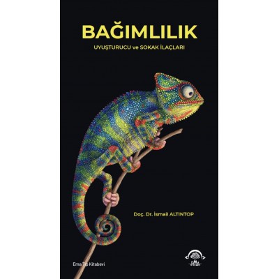 BAĞIMLILIK - Uyuşturucu ve Sokak İlaçları