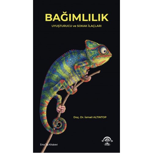 BAĞIMLILIK - Uyuşturucu ve Sokak İlaçları