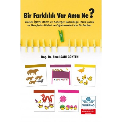 Bir Farklılık Var Ama Ne?