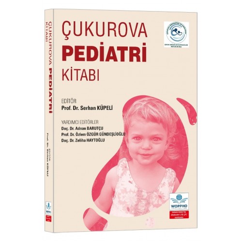 Çukurova Pediatri Kitabı