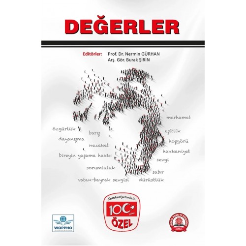 Değerler