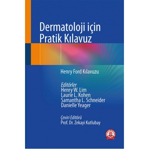 Dermatoloji için Pratik Kılavuz
