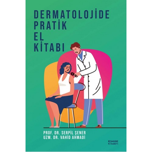 Dermatolojide Pratik El Kılavuz