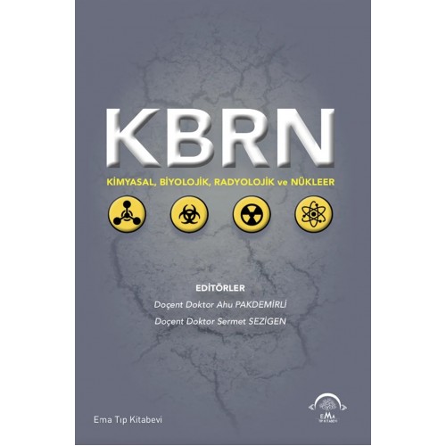 KBRN Kimyasal, Biyolojik, Radyolojik ve Nükleer
