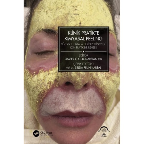 Klinik Pratikte Kimyasal Peeling