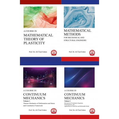 MATHEMATICAL SET 4 LÜ