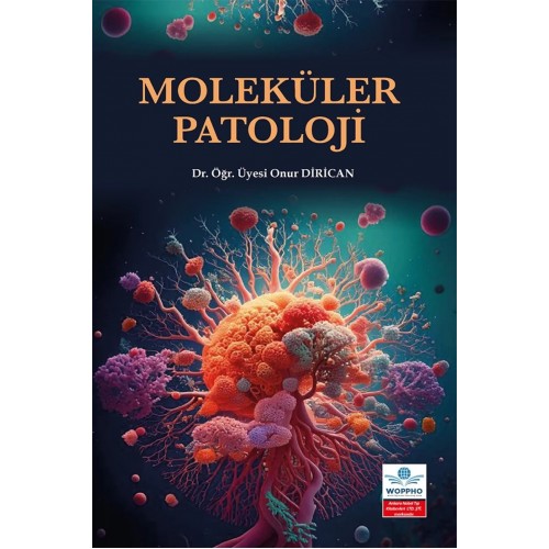 Moleküler Patoloji