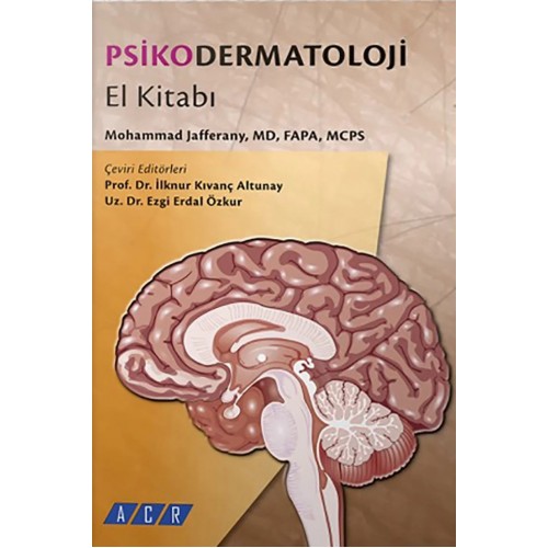 Psikodermatoloji El Kitabı