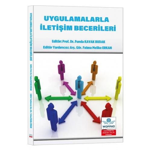 Uygulamalarla İletişim Becerileri