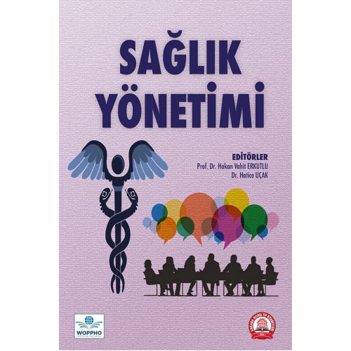 Sağlık Yönetimi Sağlık Yönetimi