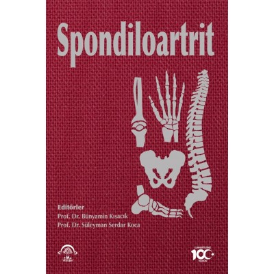 Spondiloartrit