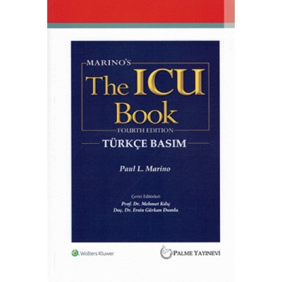 The ICU Book