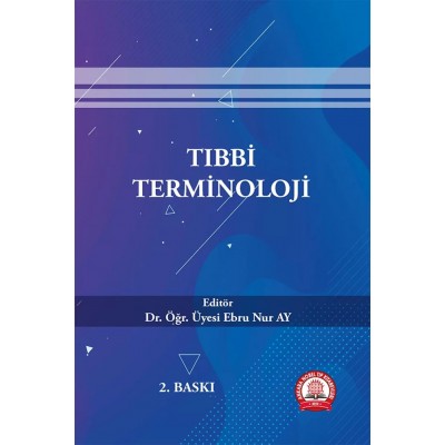 Tıbbi Terminoloji