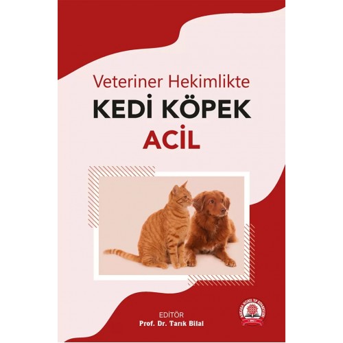 Veteriner Hekimlikte Kedi Köpek Acil Veteriner Hekimlikte Kedi Köpek Acil