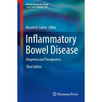 Inflammatory Bowel Disease:  Diagnosis and Therapeutics