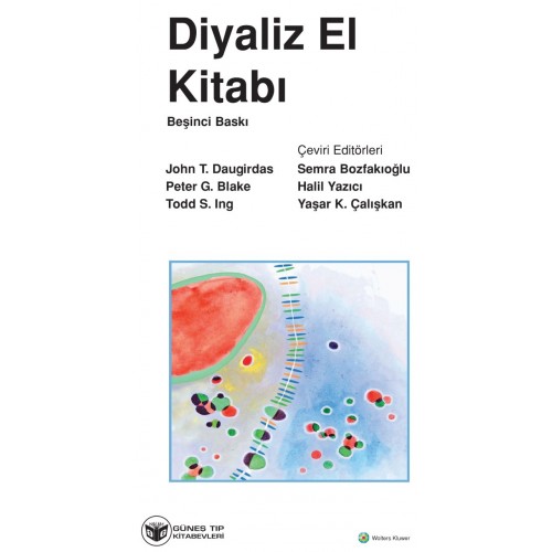 Diyaliz El Kitabı Daugirdas