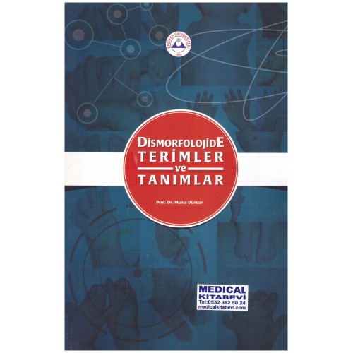 Dismorfolojide Terimler ve Tanımlar