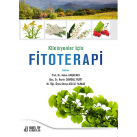 Klinisyenler İçin Fitoterapi