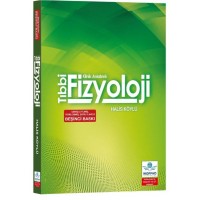 Tıbbi Fizyoloji Klinik Anlatımlı Genişletilmiş, Yenilenmiş, Soru İlaveli 5. Baskı