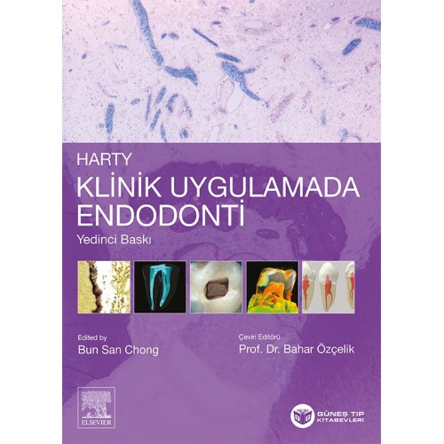 Harty Klinik Uygulamada Endodonti