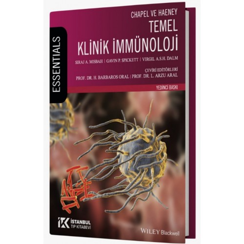 Temel Klinik İmmünoloji