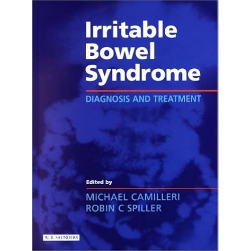 Irritable Bowel Syndrome: Diagnosis and Treatment