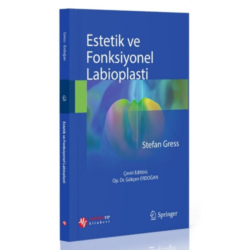 Estetik ve Fonksiyonel Labioplasti