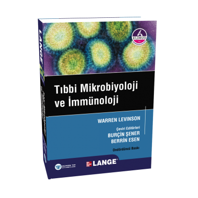 Tıbbi Mikrobiyoloji ve İmmünoloji LANGE