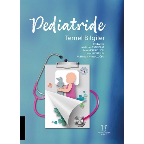 Pediatride Temel Bilgiler 2025