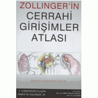 Zollinger'in Cerrahi Girişimler Atlası